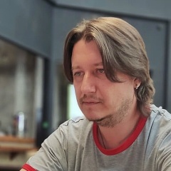 Алексей Степанов, 21.01.1981, Уфа