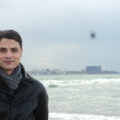 Кемал Овезов, 01.07.1968, Санкт-Петербург