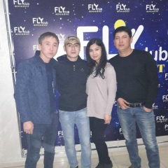 Marat Kelesbaev