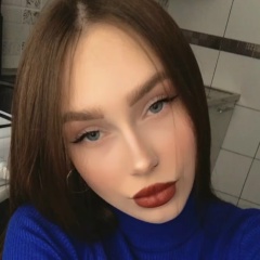 Лиза Лазарь, 07.11.2002, Минск