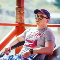 Андрей Петров, 14.01.1989, Алматы