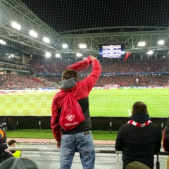 Борис Филин, 29.04.1988, Москва