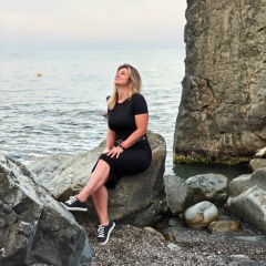 Танюшка Звездина, 02.01, Москва