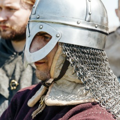 Александр Лысков, 23.03.1985