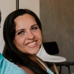 Евгения Баташова, 31.07.1986, Тюмень