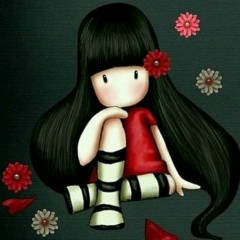 Мария Горяева, 12.11.1981, Элиста