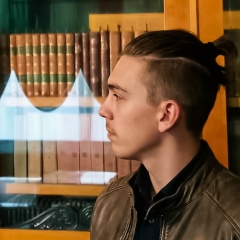 Dmitrii Alekseyeff, 06.02.1990, Санкт-Петербург