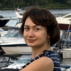 Александра Левада, 20.03.1985, Нижний Новгород