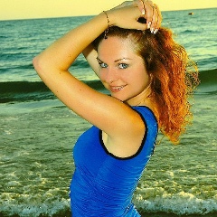 Кристина Вебер, 11.04.1986, Mainleus