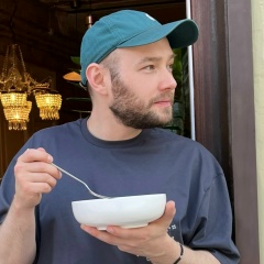 Аркадий Старостин, 26.07.1990, Москва