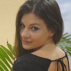 Светлана Кузнецова, 17.02, Санкт-Петербург