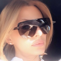 Lusine Shmavonyan, 14.05.1985, New York City