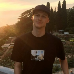 Олег Надхин, 04.09.1991, Ростов-на-Дону