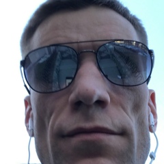 Олег Озеров, Екатеринбург