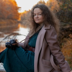 Алёна Крылова, 08.09.1988, Нижний Новгород