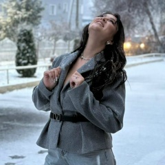 Екатерина Ионова, 20.12, Новосибирск