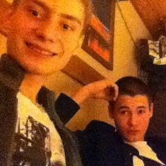 Владислав Анохин, 21.02.1994, Кострома