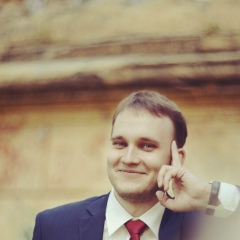 Ivan Sobolev, 17.08.1991, Новосибирск