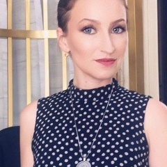 Александра Крымова, 24.05.1987, Москва