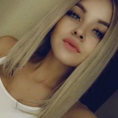 Татьянка Довгаль, 06.04.1994, Харьков