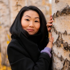 Юлия Пак, 24.12.1987, Усть-Каменогорск