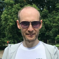 Александр Левущенко, 31.12.1982, Москва