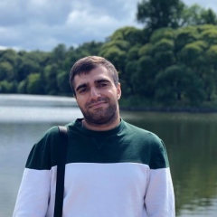 Фаил Гадаятов, 31.07