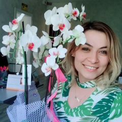 Люда Бейбулаева, 11.07, Балканабад