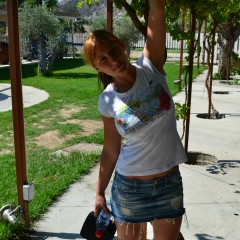 Катерина Ковальчук, 02.06, Москва