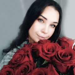 Анастасия Ивахник, 01.05.1993, Благодарный