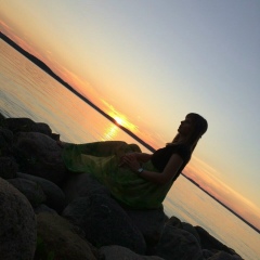 Анна Линкевич (Сакулевич), 06.06.1985, Минск