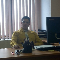 Роберт Султанов, 14.12.1987, Нягань