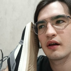 Макс Михайличенко, 30.01