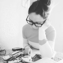 Ерке Муса, 02.03, Астана