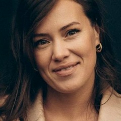 Наталья Анц, 16.09, Красноярск