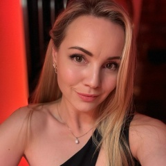 Алёна Фёдорова, 14.01, Санкт-Петербург