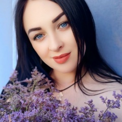 Марина Иванова, 05.06, Курган