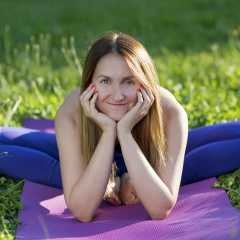 Мария Круглова, 27.03, Nürnberg