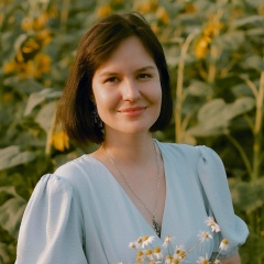 Анна Гузенко, 23.03.1991, Нальчик