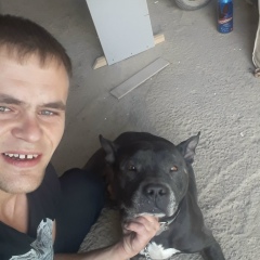 Александр Дегтярев, 15.02.1988, Астана