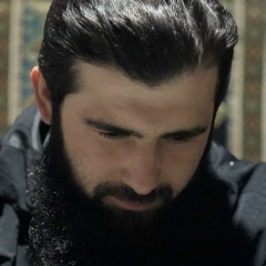 Джахар Дашаев