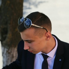 Олег Жулковский, 25.03, Копыль