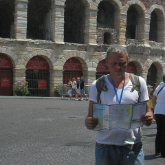 Отдых На Славу, Paris