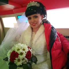 Екатерина Бирюкова, 17.04.1993, Павлодар