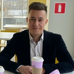 Роман Минченко, 05.06.1981, Москва