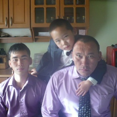 Марат Шаймерденов, 20.07.1971, Шымкент