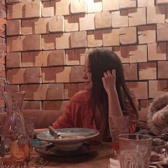 Аида Чоембаева, 14.07, Алматы