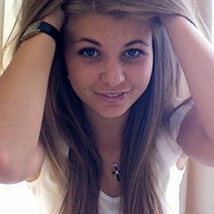 Алёна Романова, 22.11.1990, Пермь