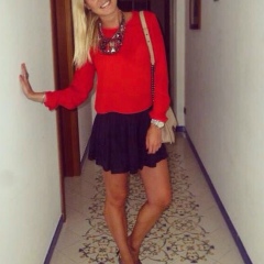 Екатерина Крылова, 25.03.1985, Chicago