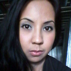 Зарина Айсарова, 06.10.1983, Алматы